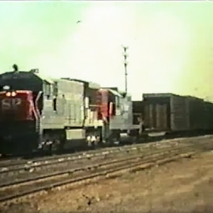 U33C Stockton twr CA