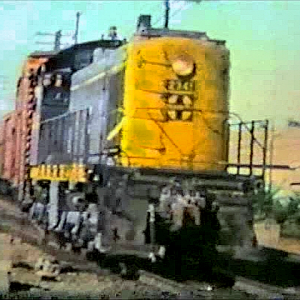 Alco S 1