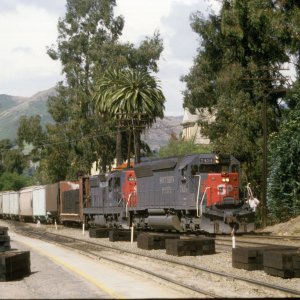 San Luis Obispo CA