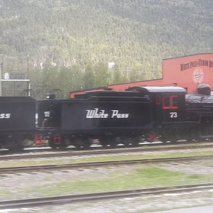 Skagway Alaska