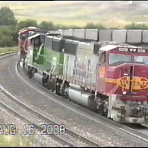 EMD SD 75