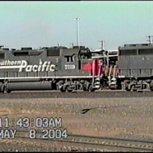 EMD GP 38