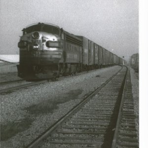 EMD F7