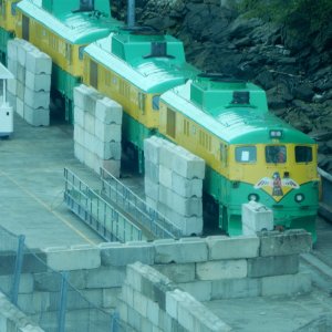 Skagway Alaska