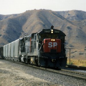 Beaumont Hill CA