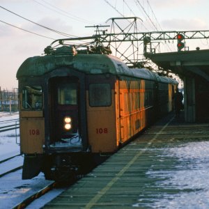 South Shore