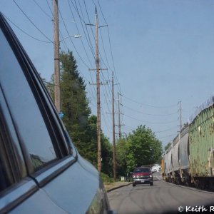 PNWR 3005 (GP39-2)