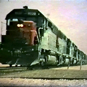 EMD SD45