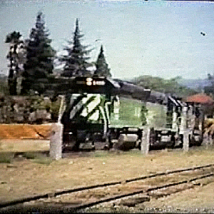 BN SD45