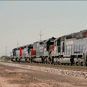 EMD SD 45