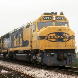 EMD F45
