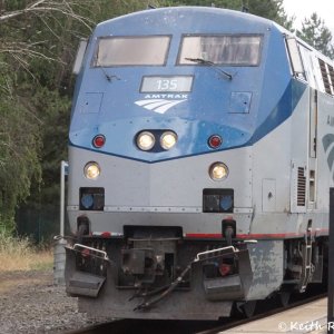AMTK 135 (P42DC)