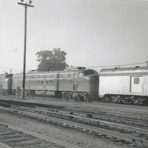 EMD E9