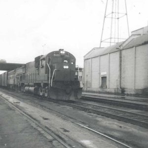 ALCO C636