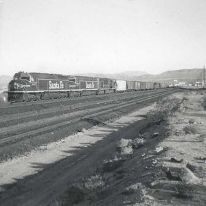 EMD F45