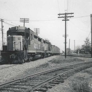 EMD