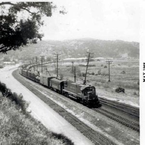 ALCO C628