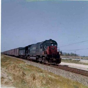 ALCO C628