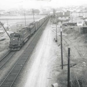 ALCO C628