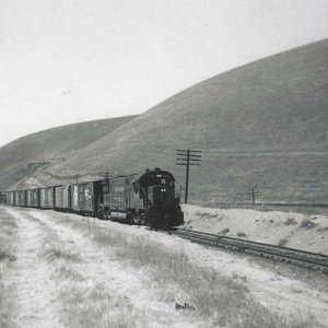 ALCO C628