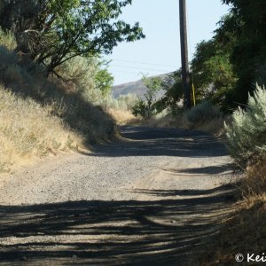Deschutes River Rail Trail