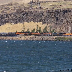 Westbound Manifest