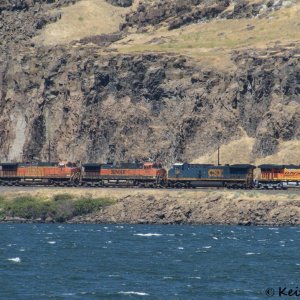 Westbound Manifest