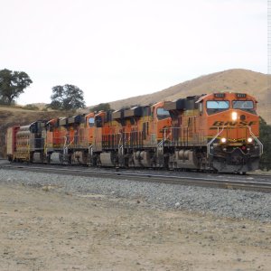 Bealville siding