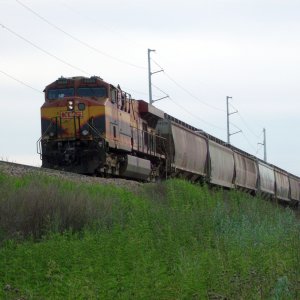 CPKC 413 DPU 13-7-24