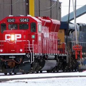 CSX duo visiting 19-2-16