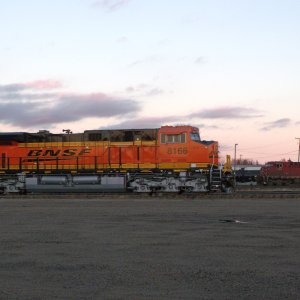 CP 299 vs 467 5-11-14
