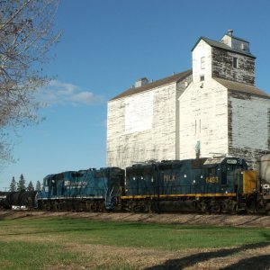 Rosthern, SK 9-5-23
