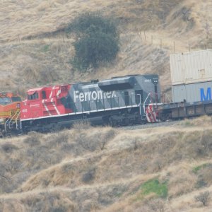 EMD SD70