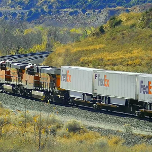 westbound