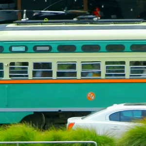 F Line