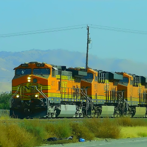 northbound