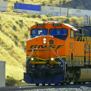 GE Dash 9