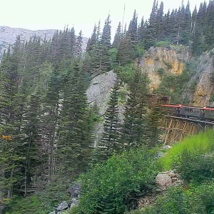 White Pass