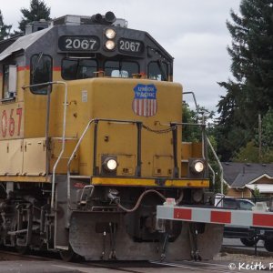 Salem Switcher