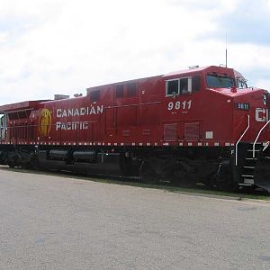 CP 9811
