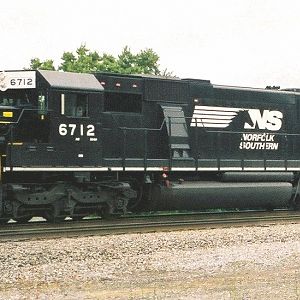 NS 6712