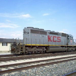 Kcs 647