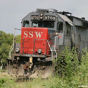 SSW 9708