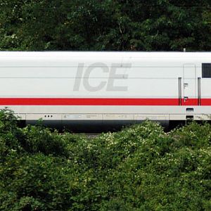 ICE Train
