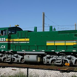 HLCX 1525 - Garland TX