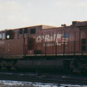 CP AC4400cw