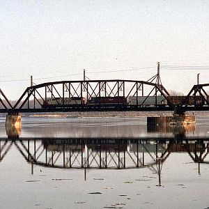 CP Sabula Bridge