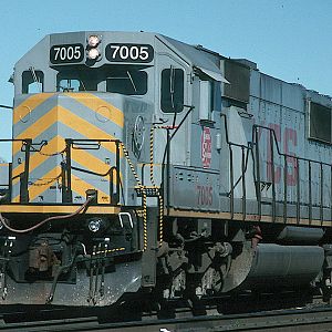 KCS 7005
