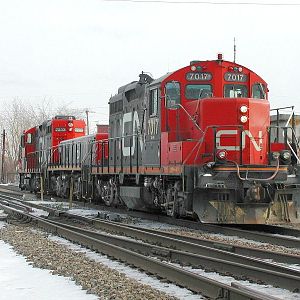 CN 500 | RailroadForums.com - Railroad Discussion Forum and Photo Gallery