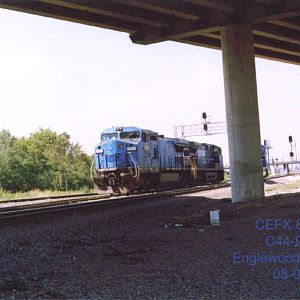 CEFX 8462